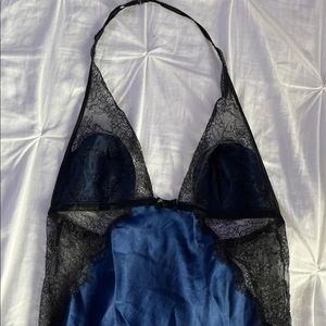 Victoria Secret slip dress